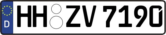 HH-ZV7190