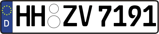 HH-ZV7191