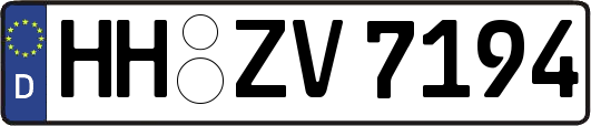 HH-ZV7194