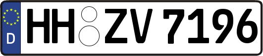 HH-ZV7196
