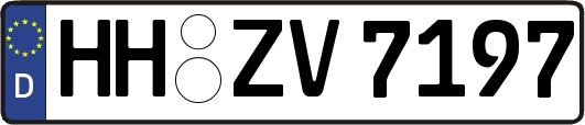 HH-ZV7197
