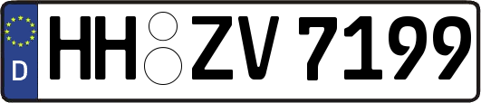 HH-ZV7199