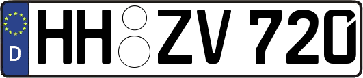 HH-ZV720