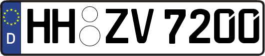 HH-ZV7200