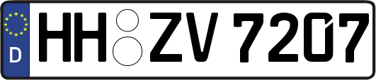 HH-ZV7207