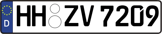 HH-ZV7209
