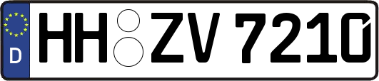 HH-ZV7210