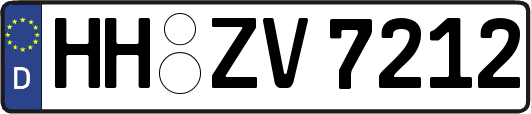 HH-ZV7212