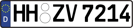 HH-ZV7214