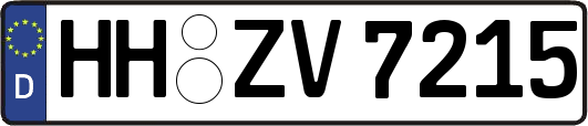 HH-ZV7215