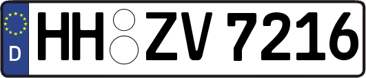HH-ZV7216