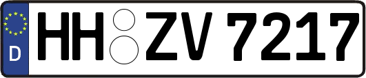 HH-ZV7217