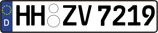 HH-ZV7219