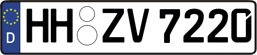 HH-ZV7220