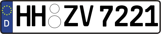 HH-ZV7221