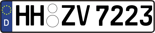HH-ZV7223