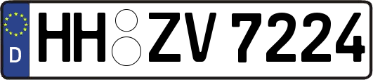 HH-ZV7224