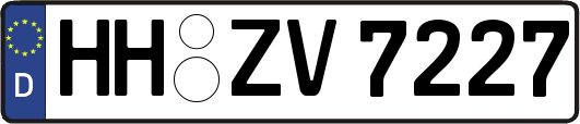 HH-ZV7227