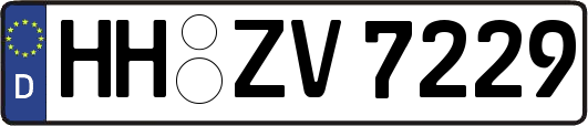 HH-ZV7229