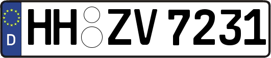 HH-ZV7231