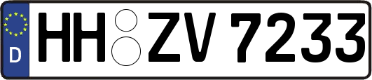 HH-ZV7233