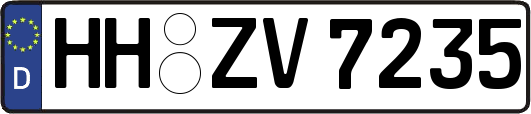 HH-ZV7235