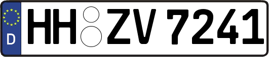 HH-ZV7241