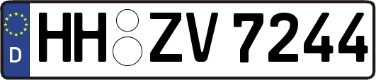 HH-ZV7244