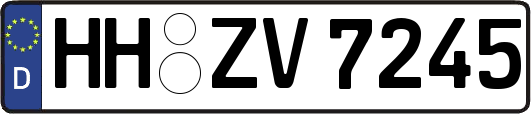 HH-ZV7245