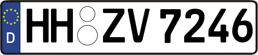 HH-ZV7246