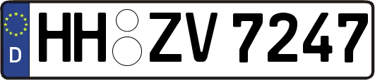 HH-ZV7247