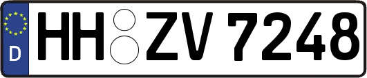 HH-ZV7248
