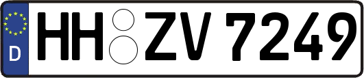 HH-ZV7249