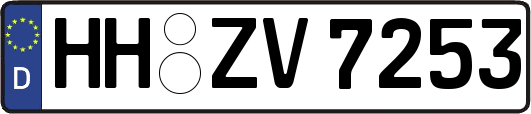 HH-ZV7253