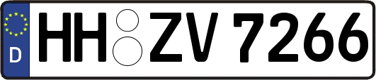 HH-ZV7266