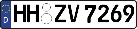 HH-ZV7269