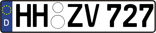 HH-ZV727