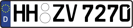 HH-ZV7270