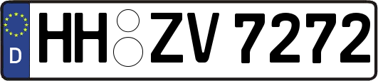 HH-ZV7272