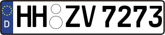 HH-ZV7273