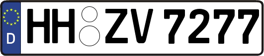 HH-ZV7277