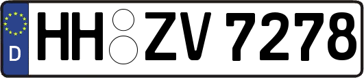 HH-ZV7278