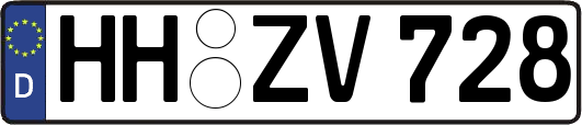 HH-ZV728