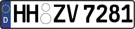 HH-ZV7281