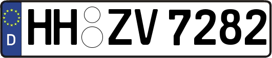 HH-ZV7282