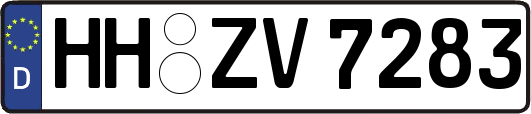 HH-ZV7283