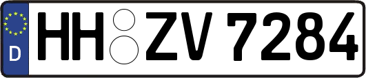 HH-ZV7284