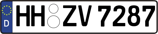 HH-ZV7287
