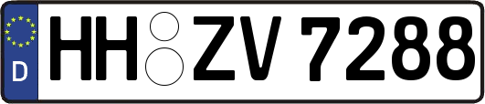 HH-ZV7288
