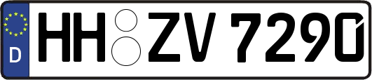 HH-ZV7290